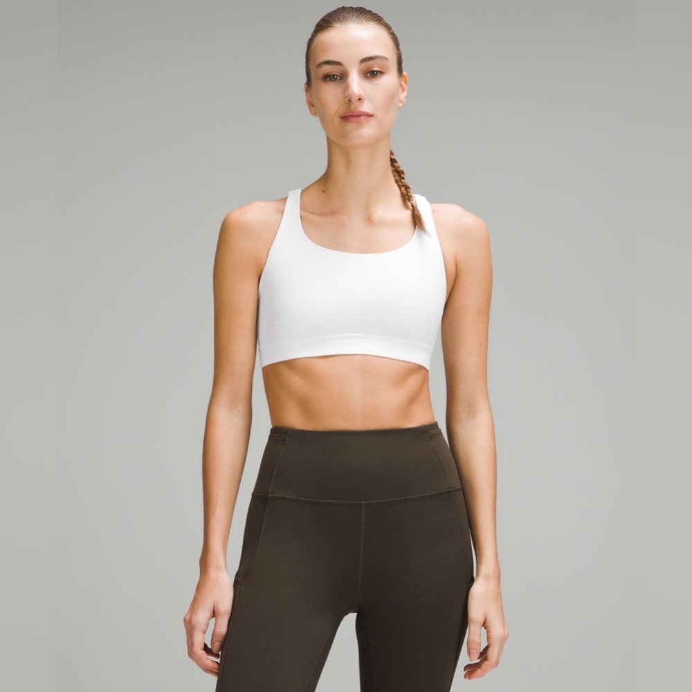 Lululemon Energy Bra B-C Cup - Picture 5 of 9